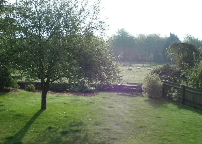 Well Cottage B&B
