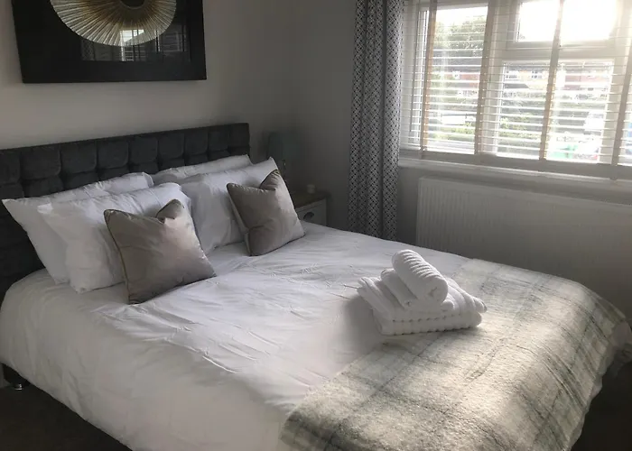South Avenue B&B