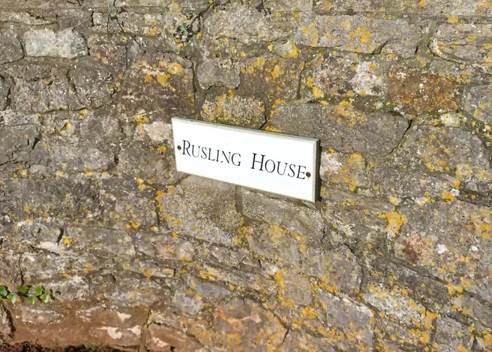 Rusling House
