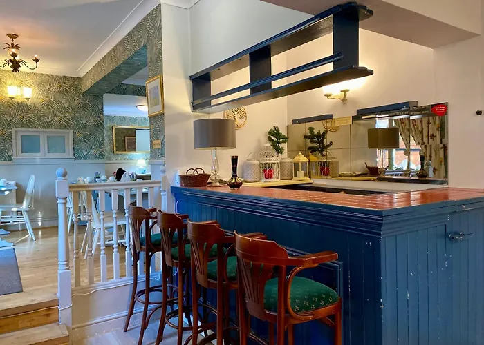 Pickwicks Guest House